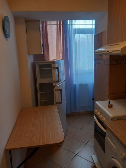 Închiriez garsonieră, confort 1, Calea Națională nr. 35