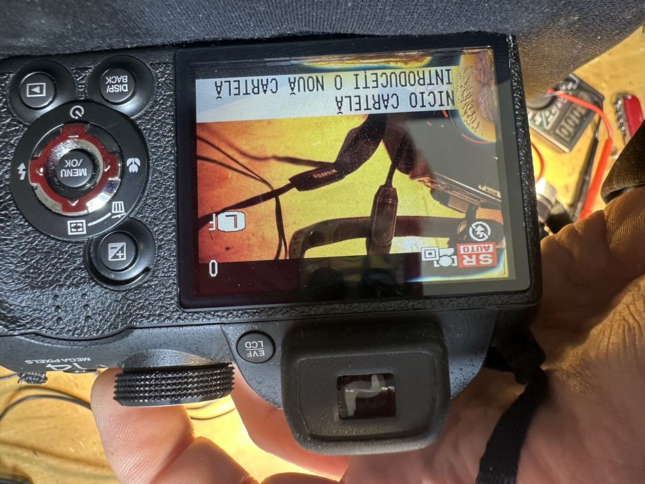 Vand un lot de aparate sony