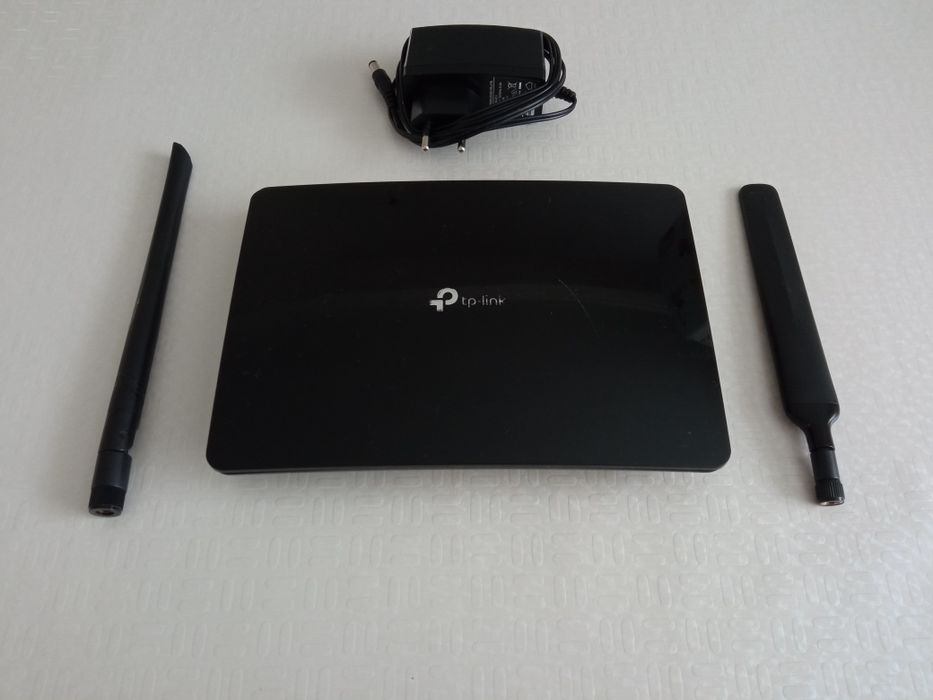 4G Роутер TP-LINK Archer MR200