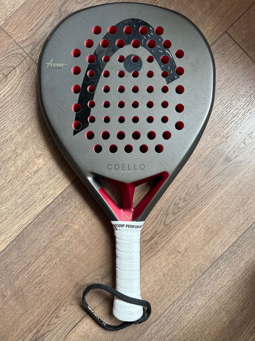 Head Coello Pro 2026