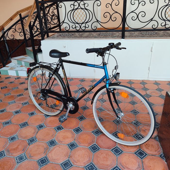 Хитой велосипеди нархида ГЕРМАНИЯ велосипеди!