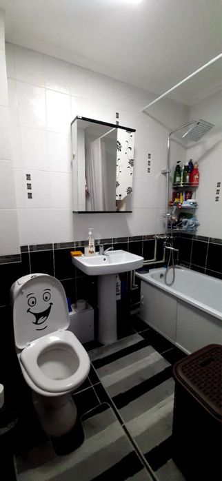 Продам 3х комнатную квартиру