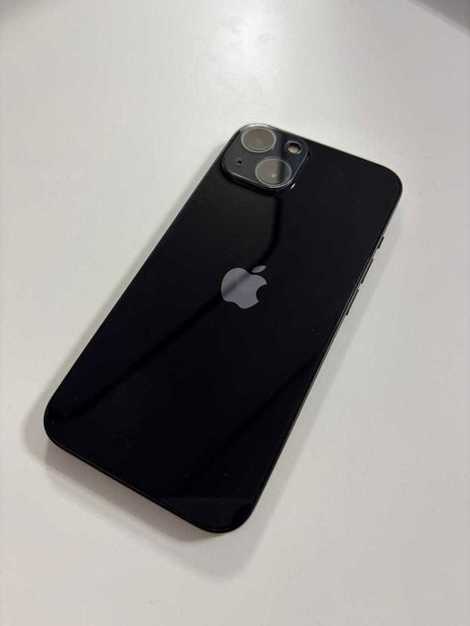 iPhone 13, 128 gb, midnight blue