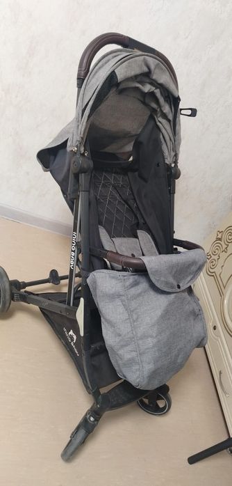 Продам детскую коляску