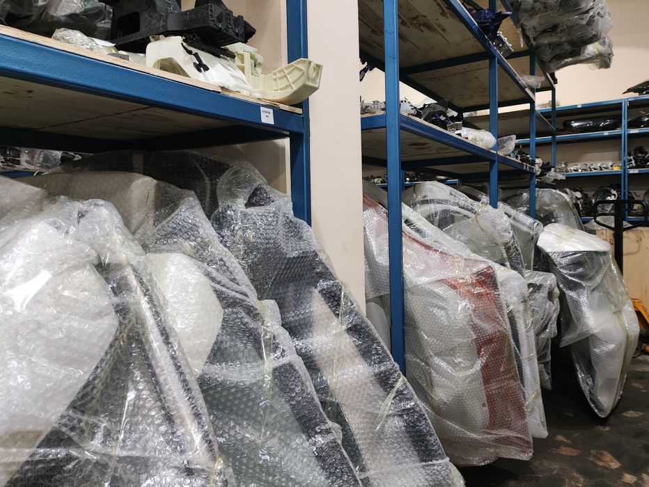 Jetour ва Chery машиналарига ехтиёт кисмлари сотувга келди