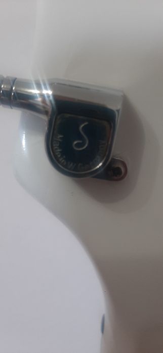 Chitară bass  Rick