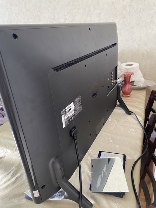 Телевизор LG