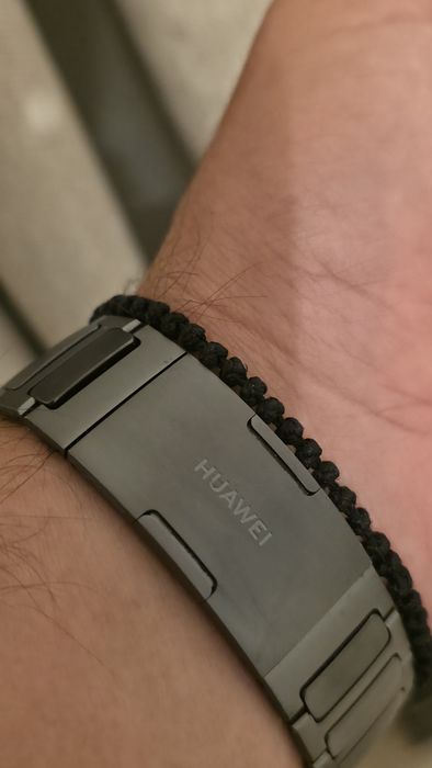 Smart watch Huawei SPACE Limited Edition