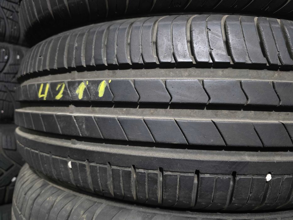 4бр Летни гуми 185 65 15 - Hankook