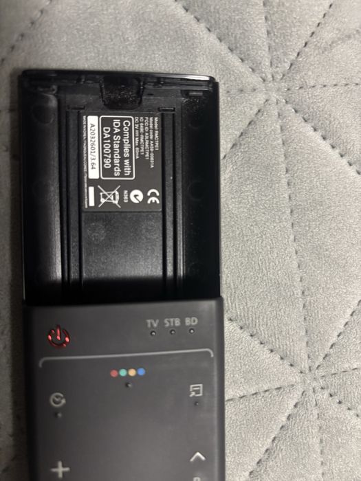 Telecomanda smart Samsung