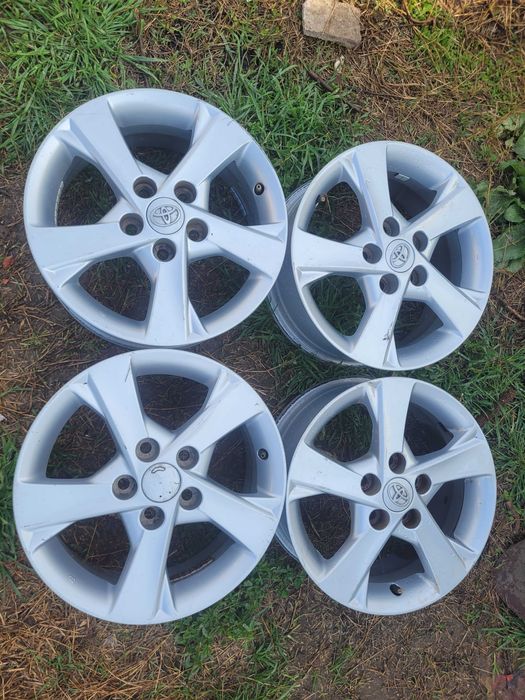 jante toyota originale