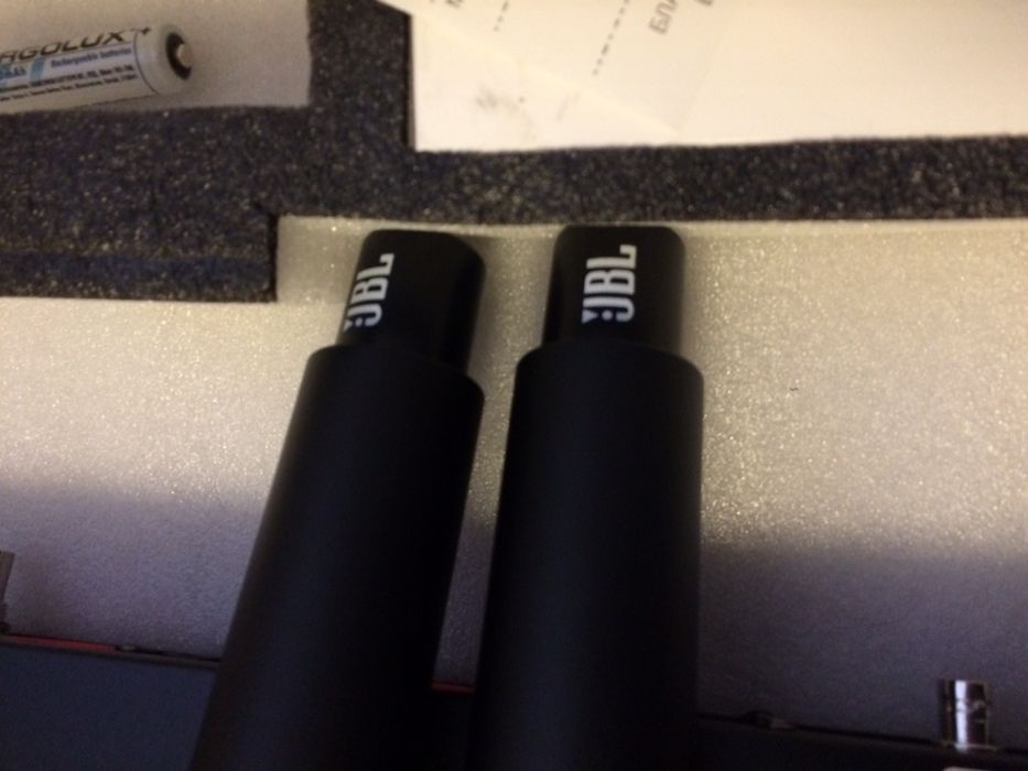 Караоке микрофоны jbl без проводные системный блок со всеми песнями