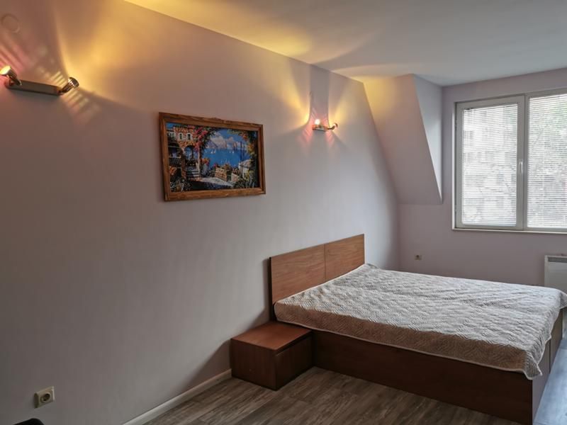 Двустаен апартамент под наем в ж.к. Лозенец, 2138608