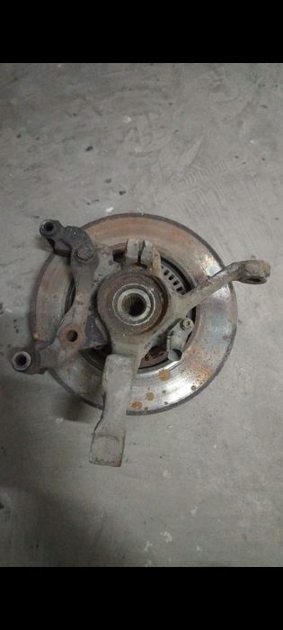 Продам запчасти на автомобиль