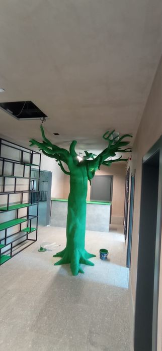 Пенопласт резка, буквы , фигуры, детали