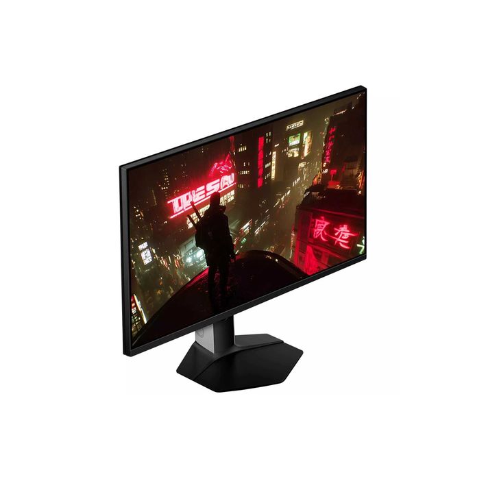 { Redmi G27Q 2025 2K IPS 240Hz, 27" регулировка высоты и наклона