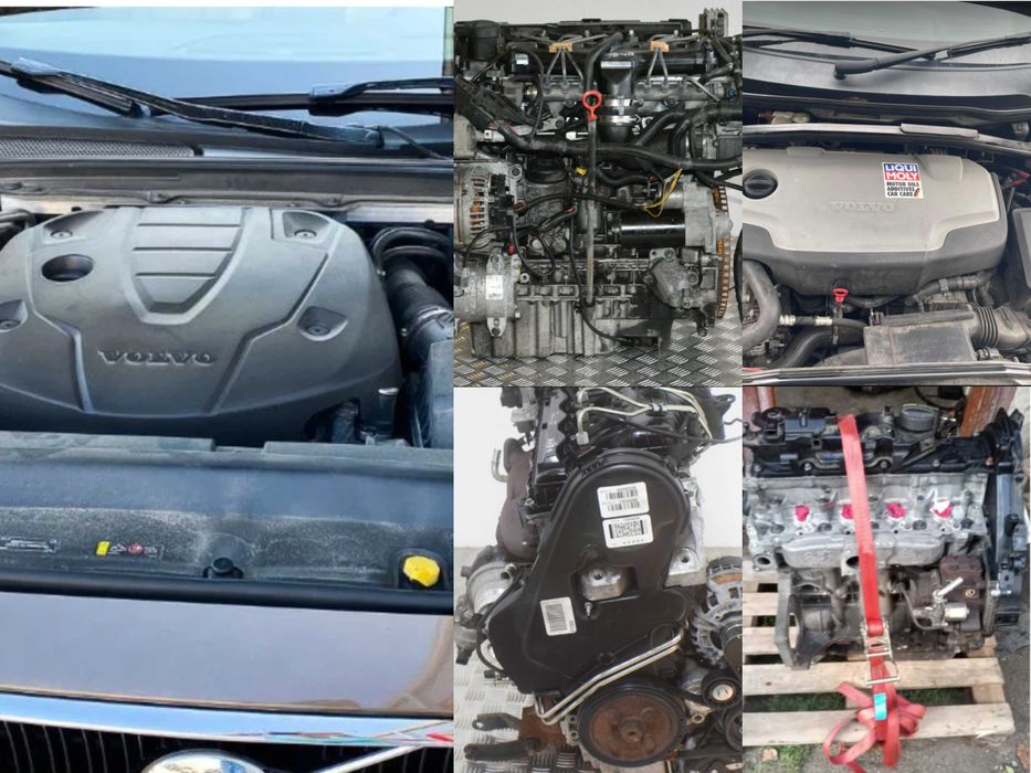 Caseta,Aripi,Far,Turbo Volvo: S/V40,S/V60,S/V90,V50,V70,XC90-60-40,S80