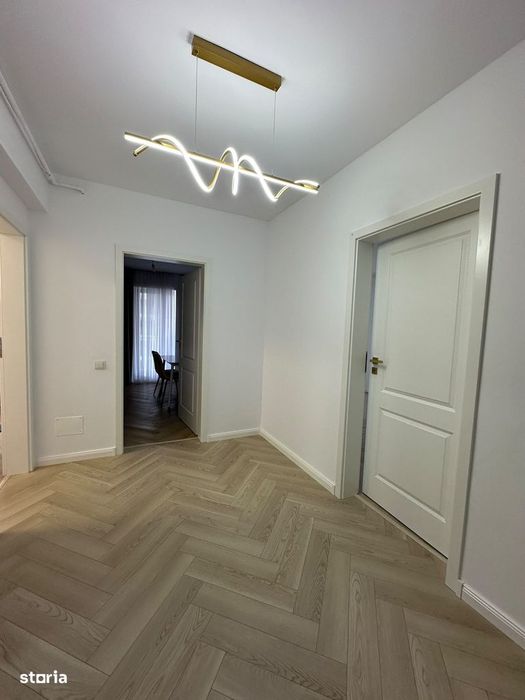 Apartament 2 camere Pallady | Parcare subterana inclusa | Comision 0%