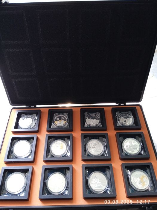 HABAR BOKS_для монет