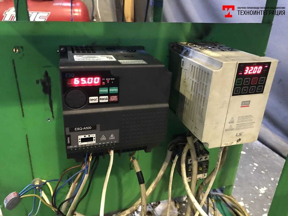 Монтаж, ремонт, испытания и наладка эл.оборудования от 220в до 6000в