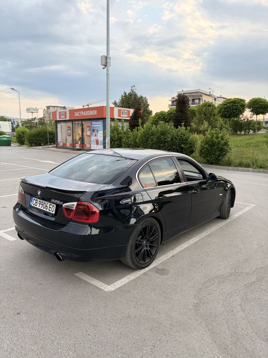 Продава се БМВ Е90 335Д