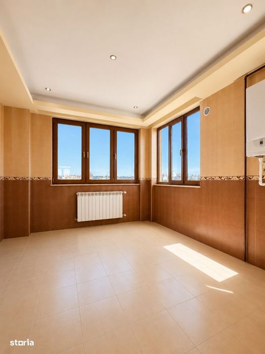 Bld Mamaia-Delfinariu | AP cu 3 bai | 155mp |  aproape de plaja