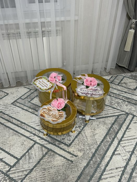 Продам корзины 15 тыс за 3 корзины
