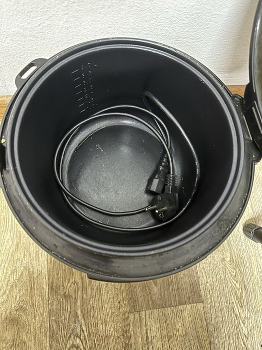 мультиварка polaris