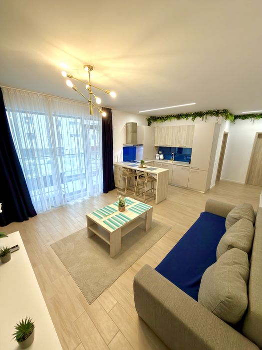 Închiriere apartamente 2 si 3 camere – Summerland Mamaia | Termen lung