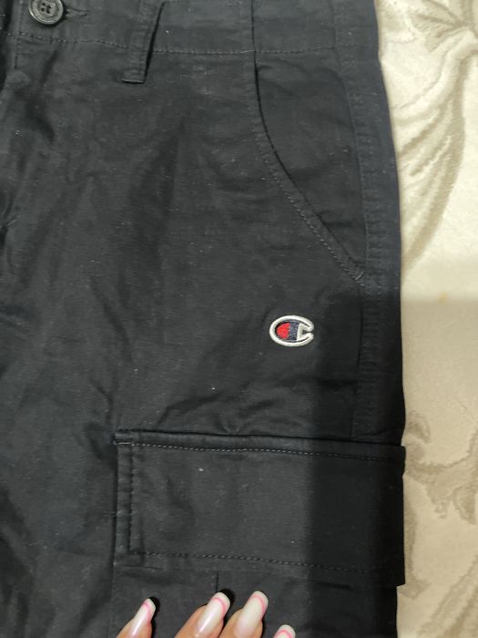 Bermude , pantaloni  scurti  barbat champion