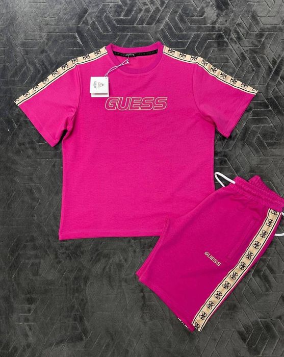 Compleu dama Guess