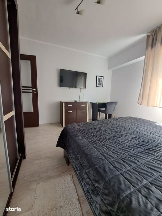 Apartament cu 1 cameră - Mazepa 1