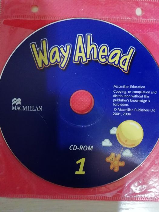 пособия по английскому языку