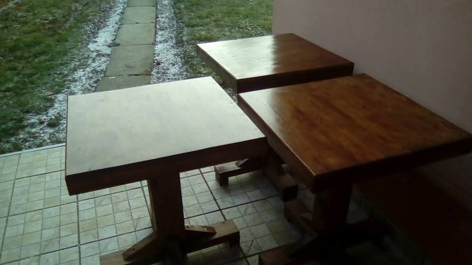 Mobilier la comandă din lemn masiv – direct din atelier