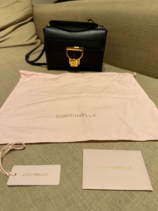 Дамска чанта cochinelle