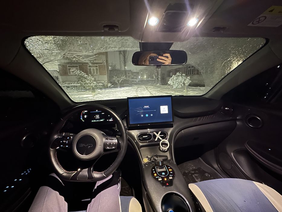 byd e2 сотилади