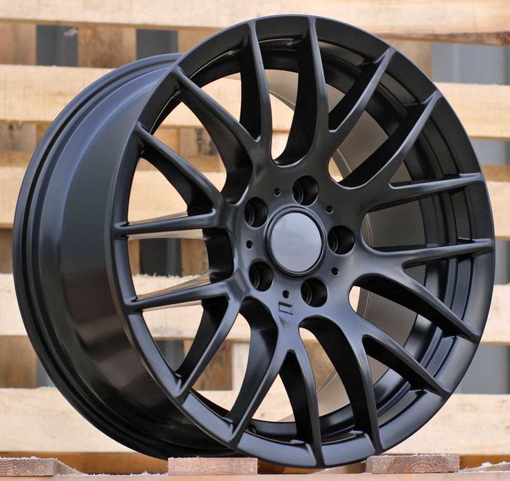 Джанти за BMW CSL 18″ 5×120 БМВ E46 E90 E92 F10 F30 F32