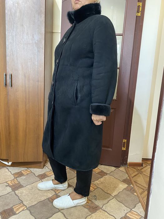 Продам дубленку