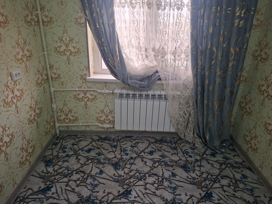 Квартира сотилади