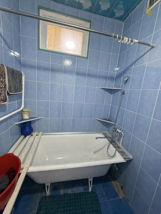 2 хоналик уй ижарага берилади!