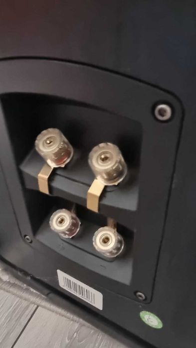 Boxe Teufel Ultima 40 Mk2 stare ca noi