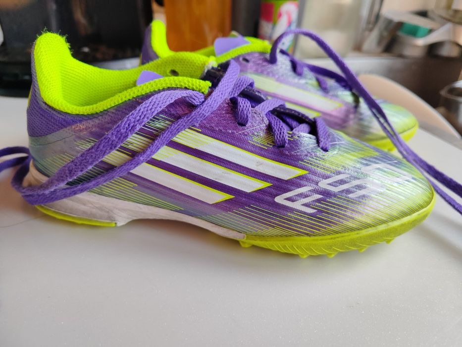 Детски стоножки Adidas