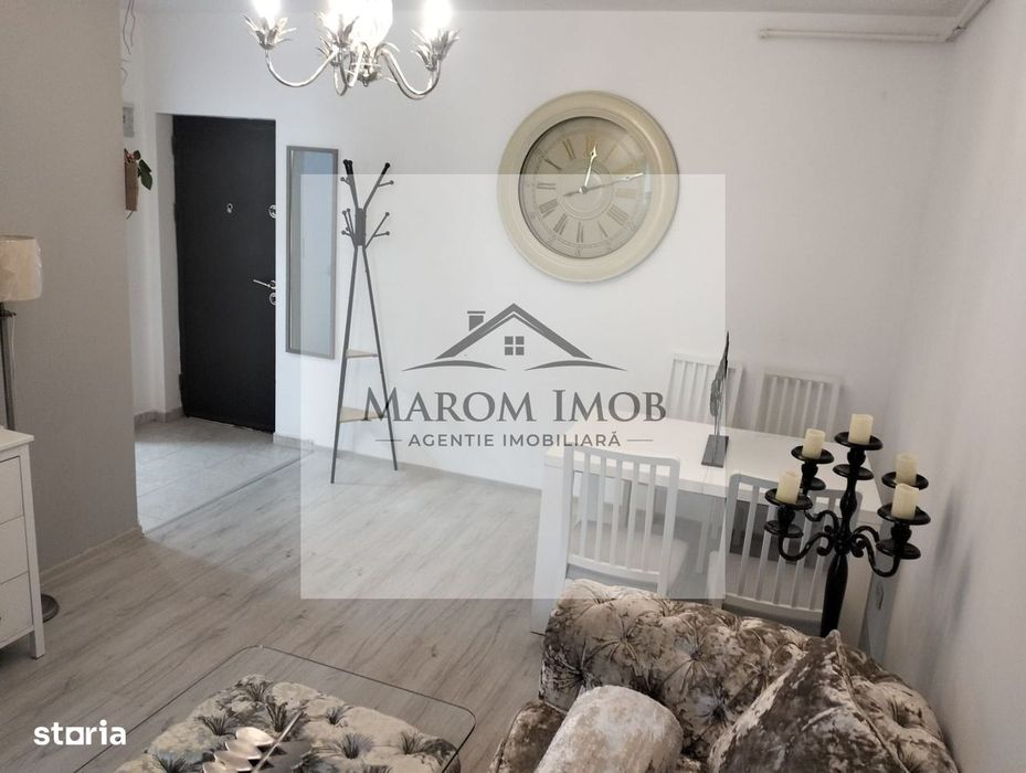 Apartament 2 camere | Berceni | Aparatori | Mobilat utilat | Centrala