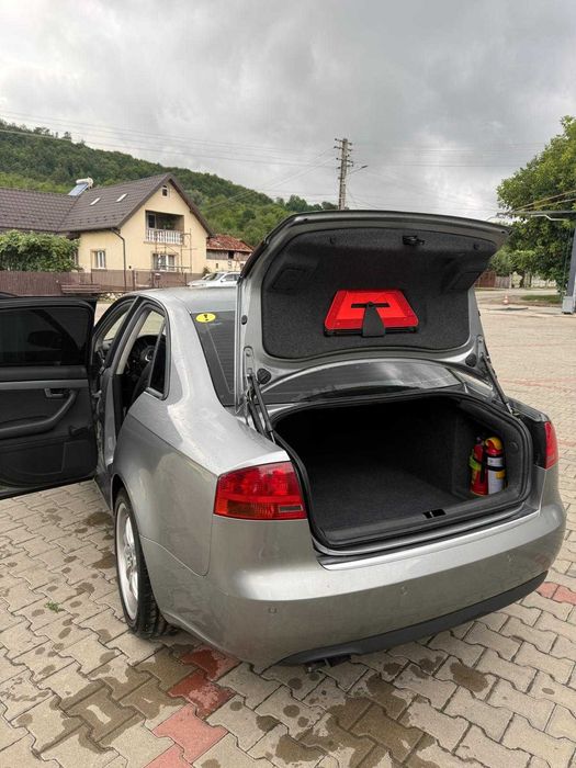 Vand Audi a4    1.9
