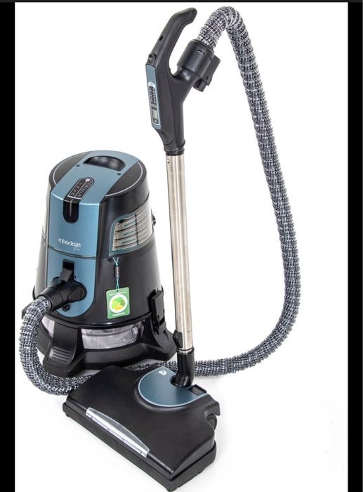Пылесос roboclean