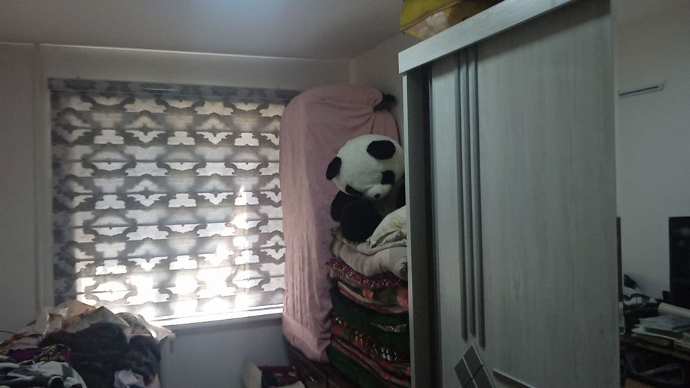 КВАРТИРА СОТИЛАДИ СРОЧНО ёки ОБМЕН 3 хонали  Педагогика институт 50 ме