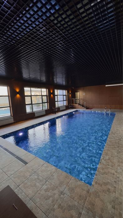 Элитная дача 360 на Кайнар Булаке