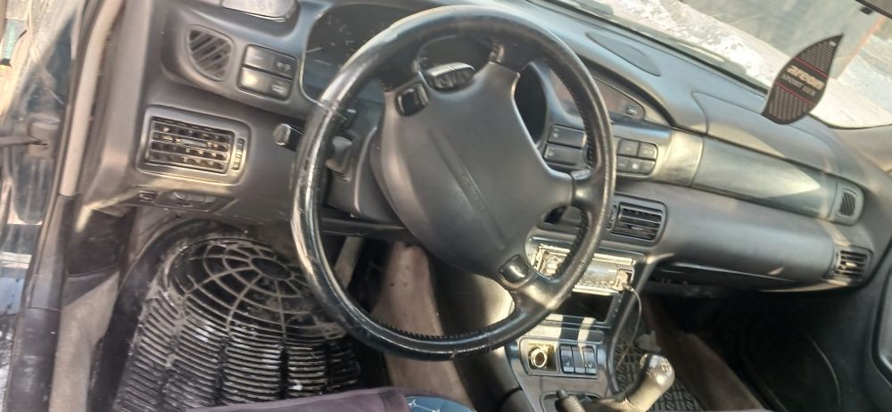 Продам автомобиль на разбор