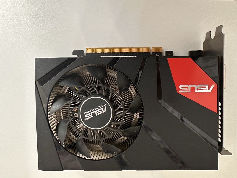 Видеокарта GeForce 970 GTX 4 GB Palit