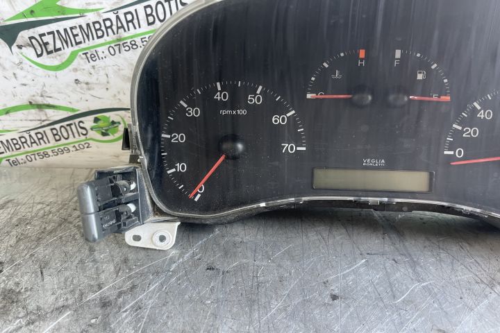 Ceasuri bord 46812961 Fiat Punto a 2-a generatie